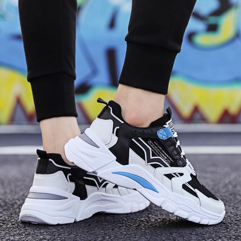 Big Size Chunky Height Man Sne - Outdoor Sport Outlet 评论和价格
