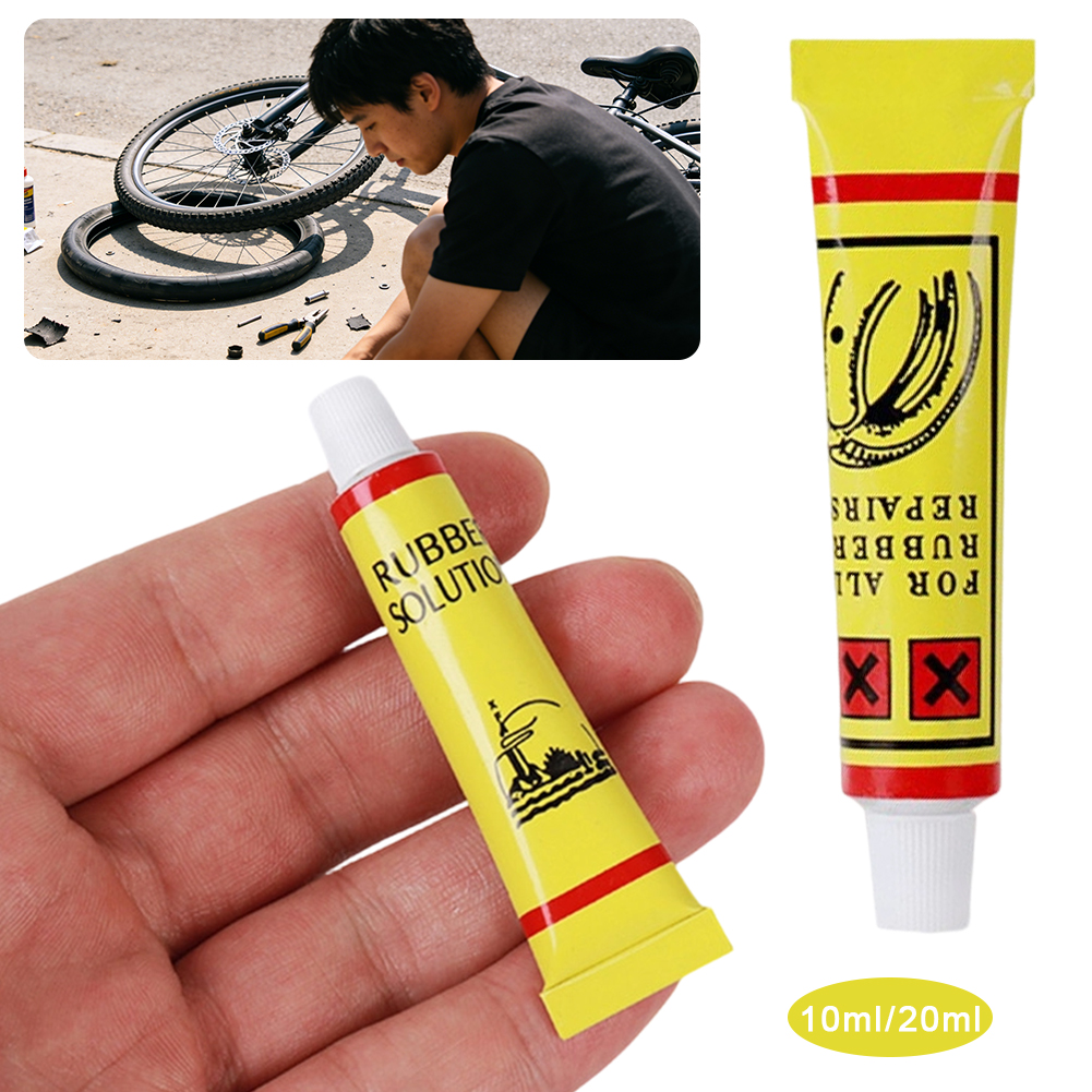 Car Tire Repairing Glue Univer - Outdoor Sports Store 评论和价格