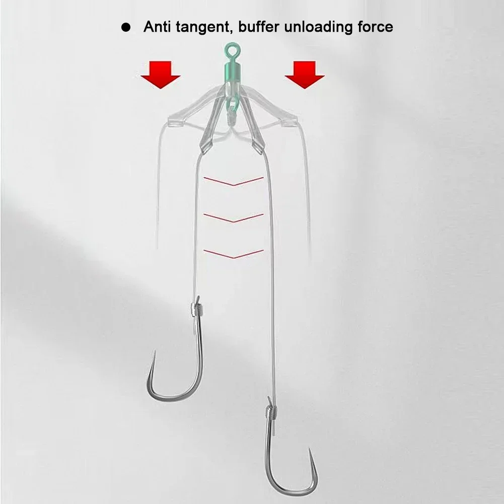 5/10Pcs 8-shaped Ring for Spac - Outdoor Sports Store 评论和价格