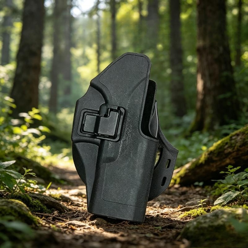 Quick Release Pistol Holster f - Outdoor Sport Drawing 评论和价格