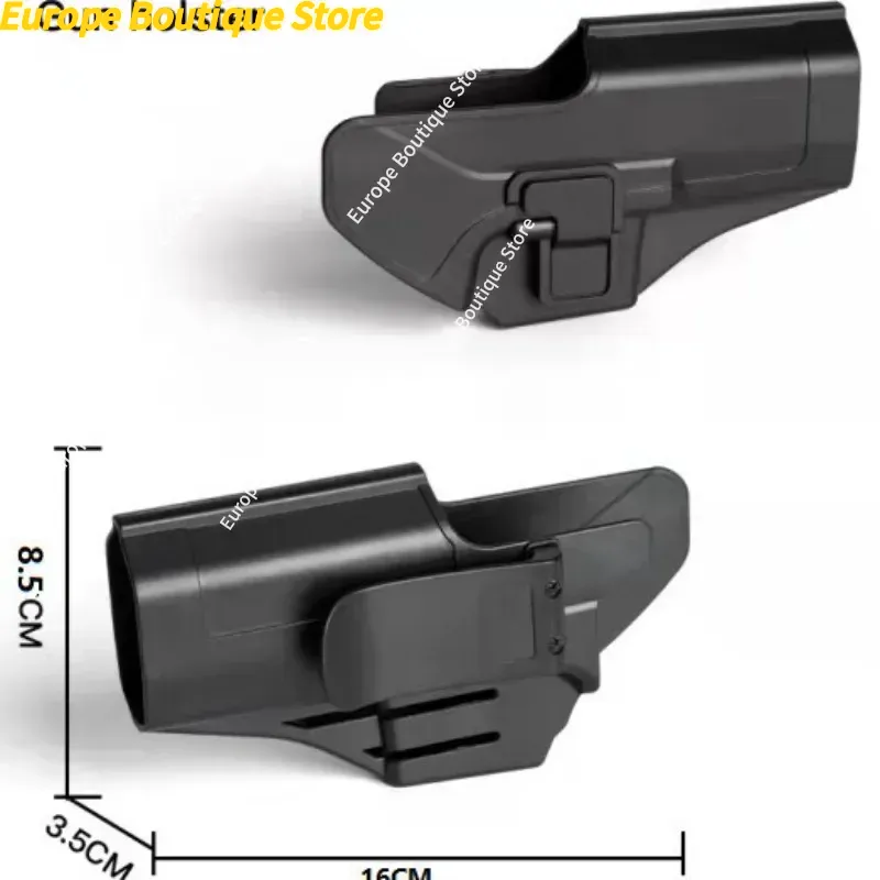 Quick Release Pistol Holster f - Outdoor Sport Drawing 评论和价格