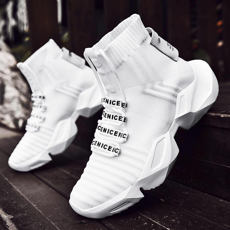Plus Size High Top Massive Spo - Outdoor Sport Outlet 评论和价格
