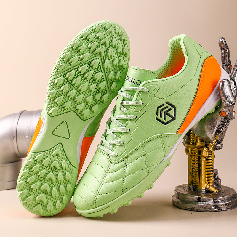 New Men Football Boots Grass B - Outdoor Sport Court 评论和价格
