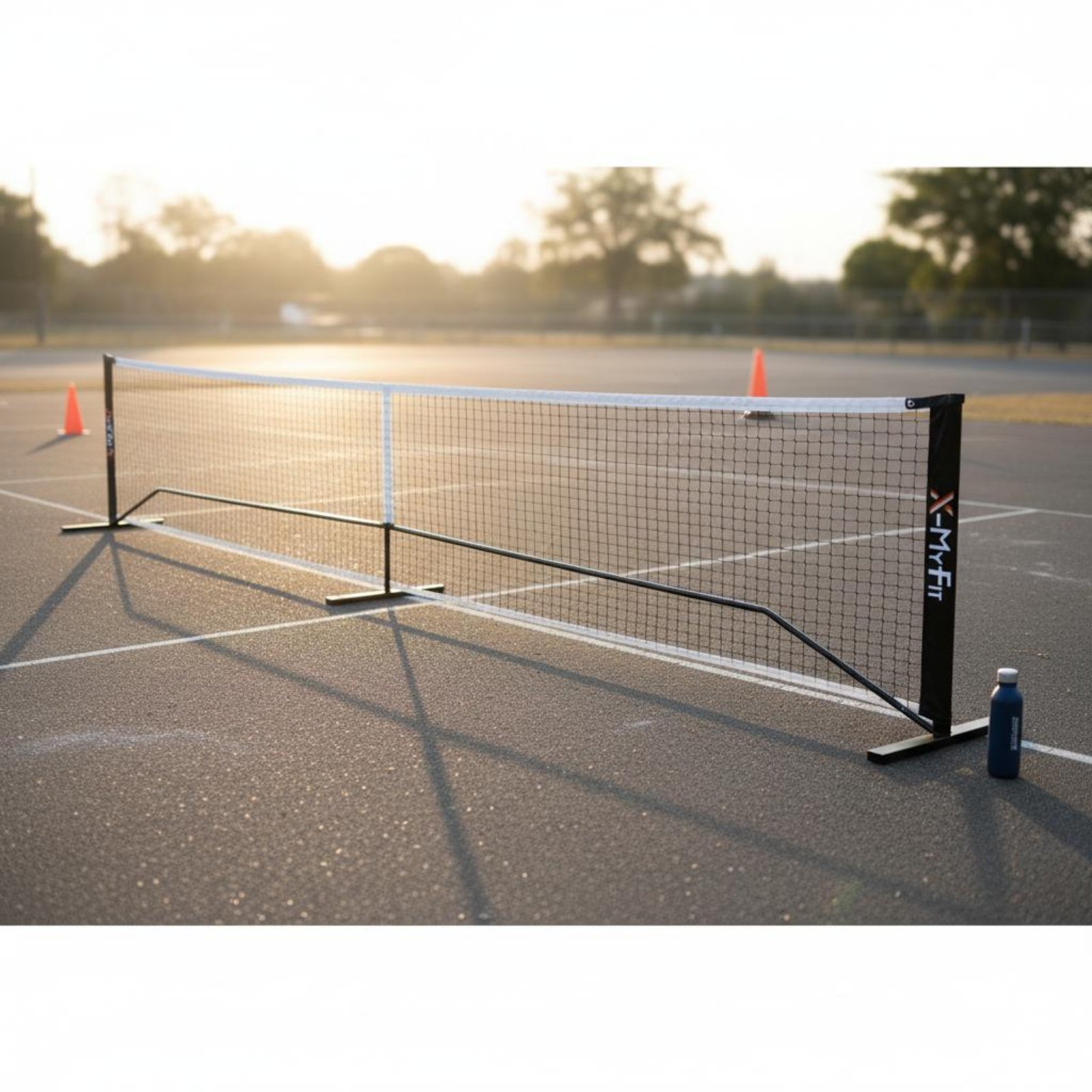 Portable Pickleball Net Indoor - Indoor Sport And Outdoor Sports 评论和价格