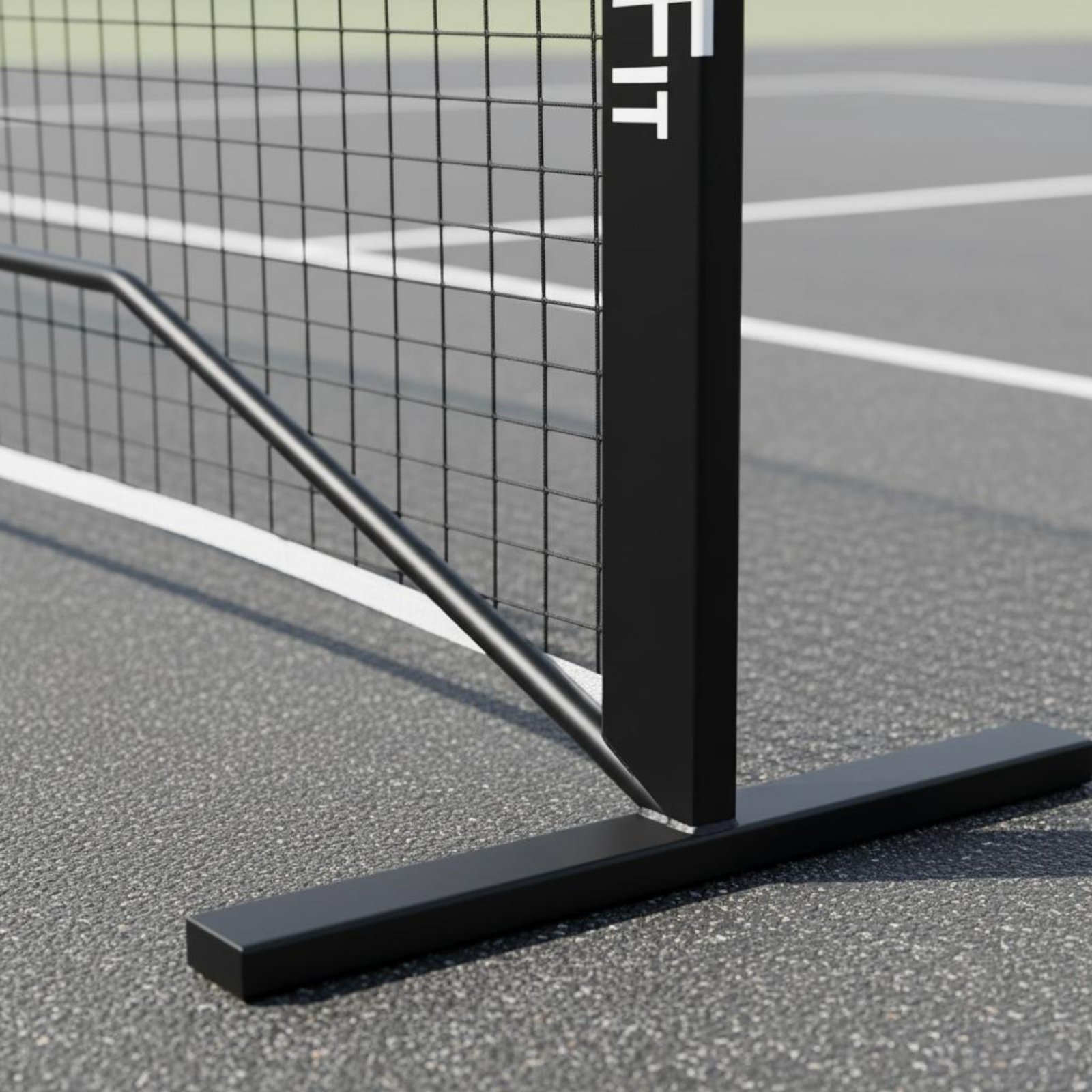 Portable Pickleball Net Indoor - Indoor Sport And Outdoor Sports 评论和价格