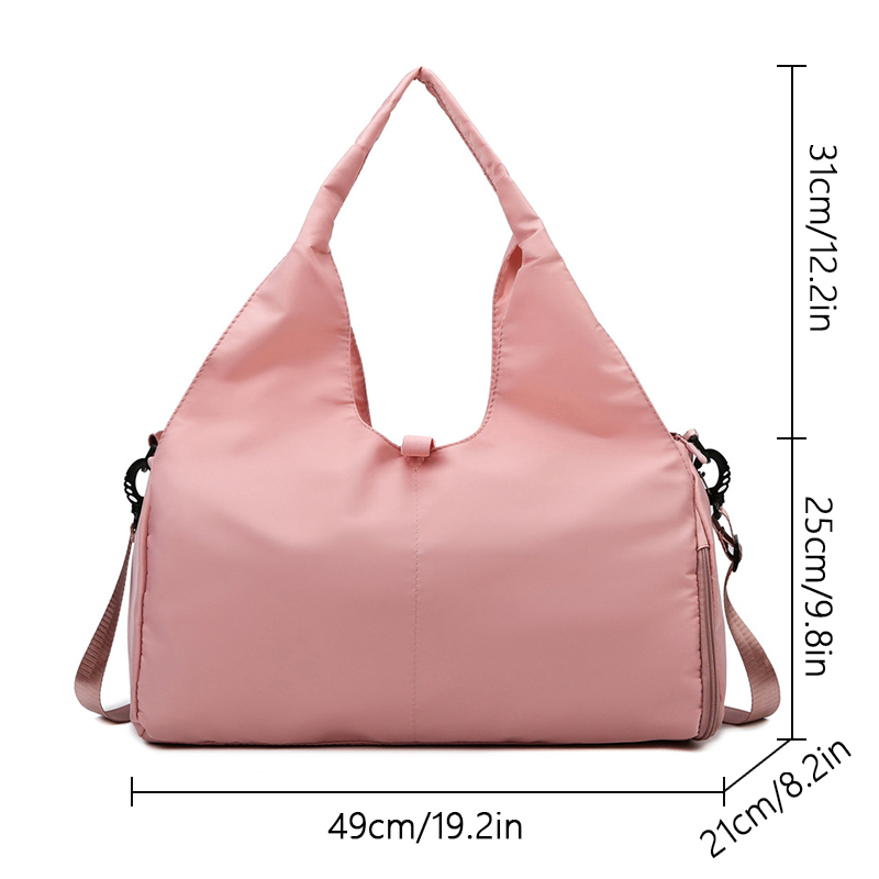 Yoga Mat Bag Gym Fitness Handb - Indoor Sport And Outdoor Sports 评论和价格