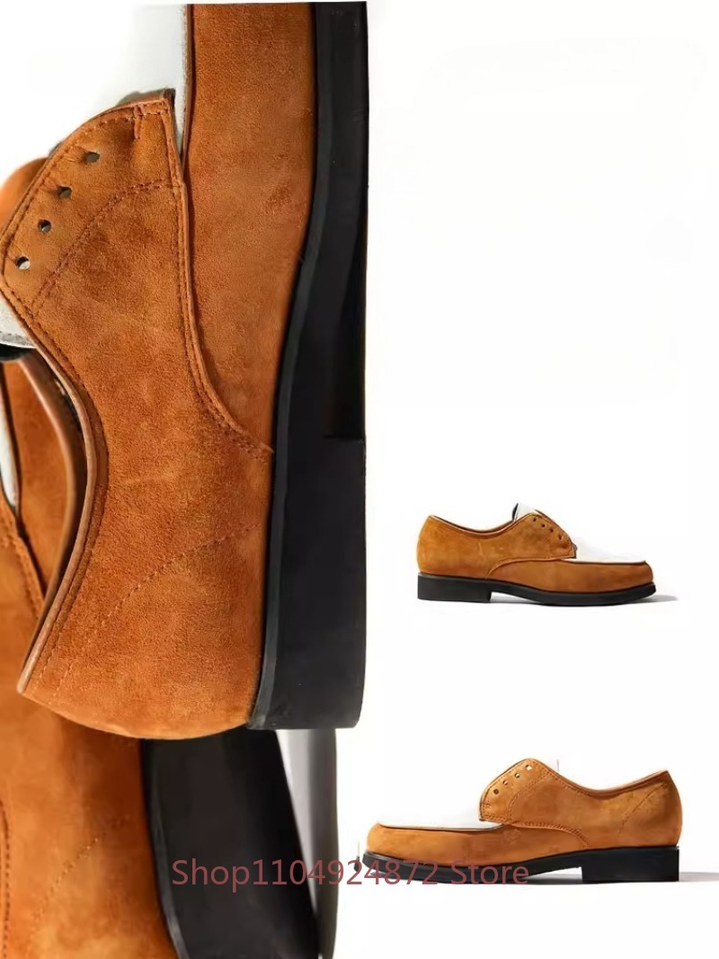 Luxury Designer Shoes Men's Ki - Outdoor Sport Dress 评论和价格