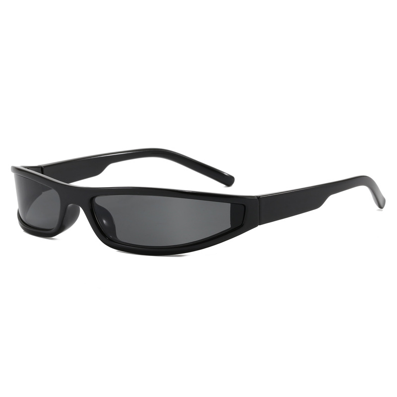 Futuristic Y2K Style Cycling S - Outdoor Sport Activity 评论和价格