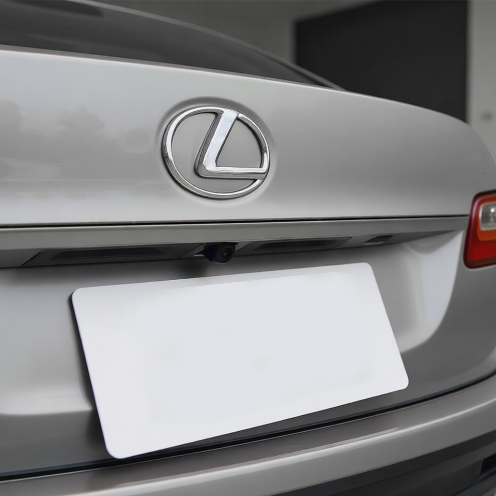 Emblems Car Front Grille Rear  - Outdoor Sport Logo 评论和价格