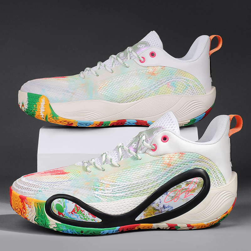 2026 Basketball Shoes Men Wome - Outdoor Sport Court Flooring 评论和价格