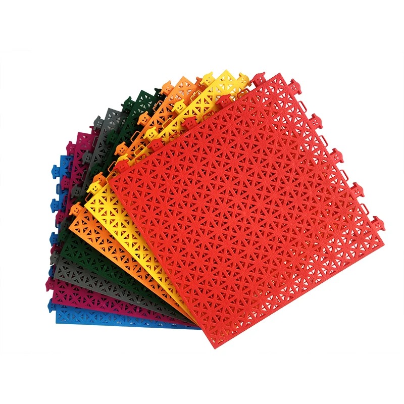 long warranty PP pickleball co - Outdoor Sport Floor Tiles 评论和价格