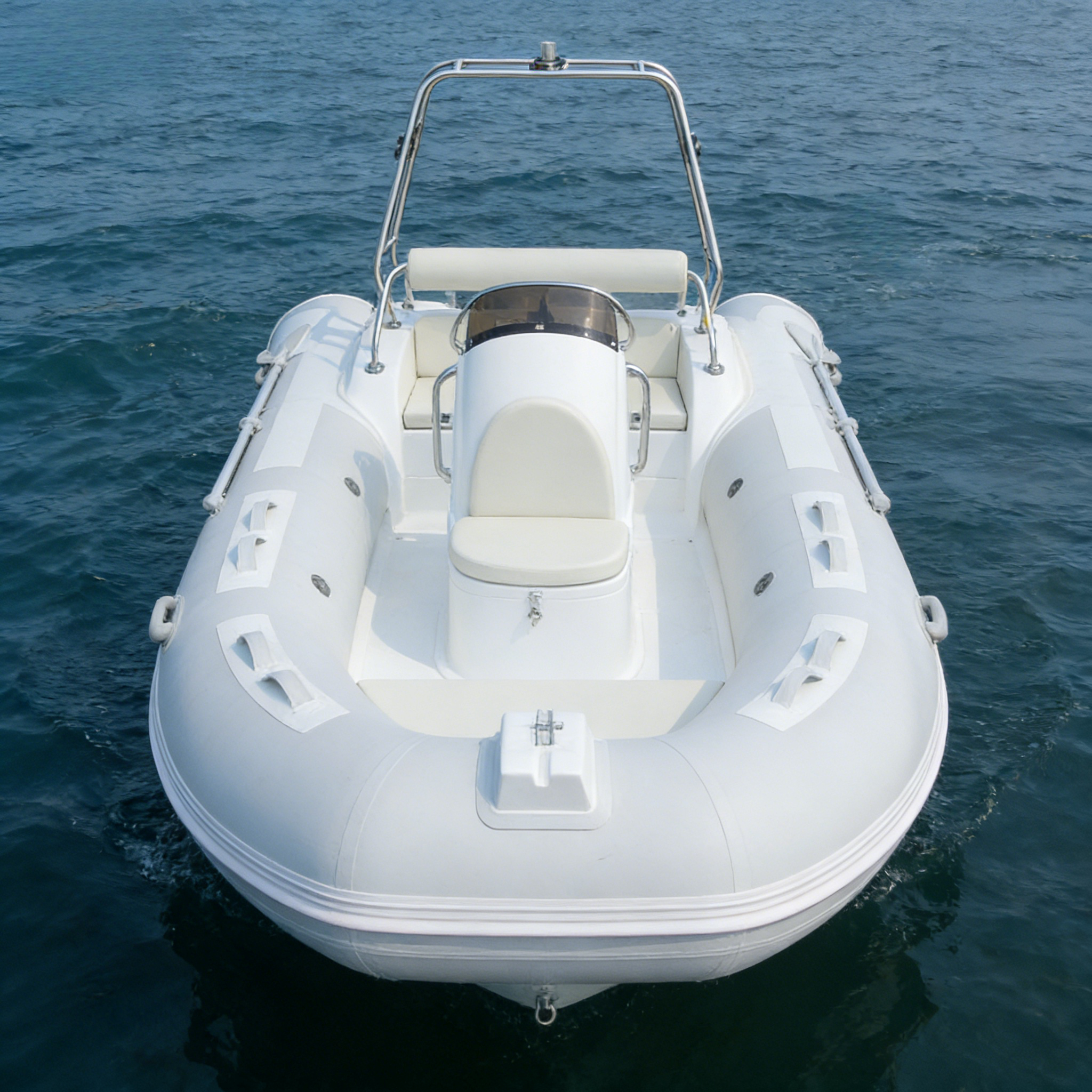RIB Inflatable Boat Luxury Fib - Outdoor Sport Logo 评论和价格