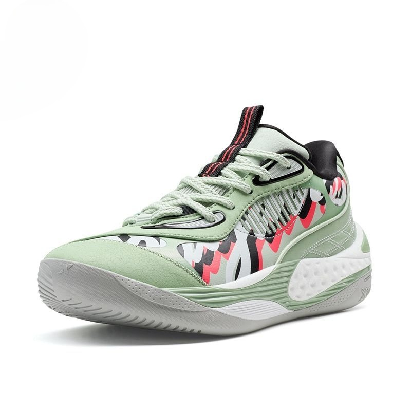 Hot Sale Basketball Shoes Man  - Outdoor Sport Court Flooring 评论和价格