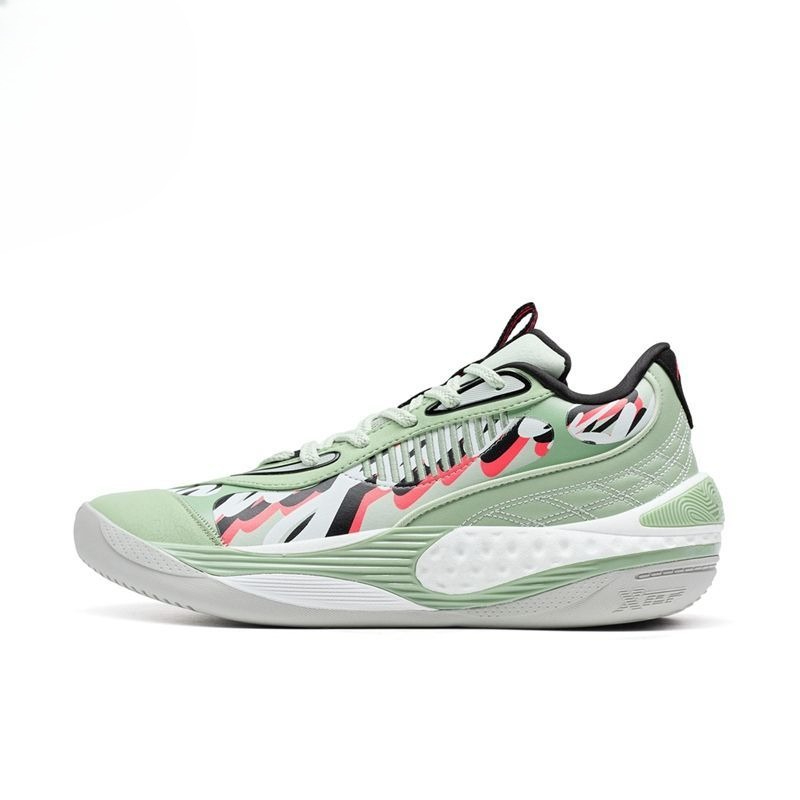 Hot Sale Basketball Shoes Man  - Outdoor Sport Court Flooring 评论和价格
