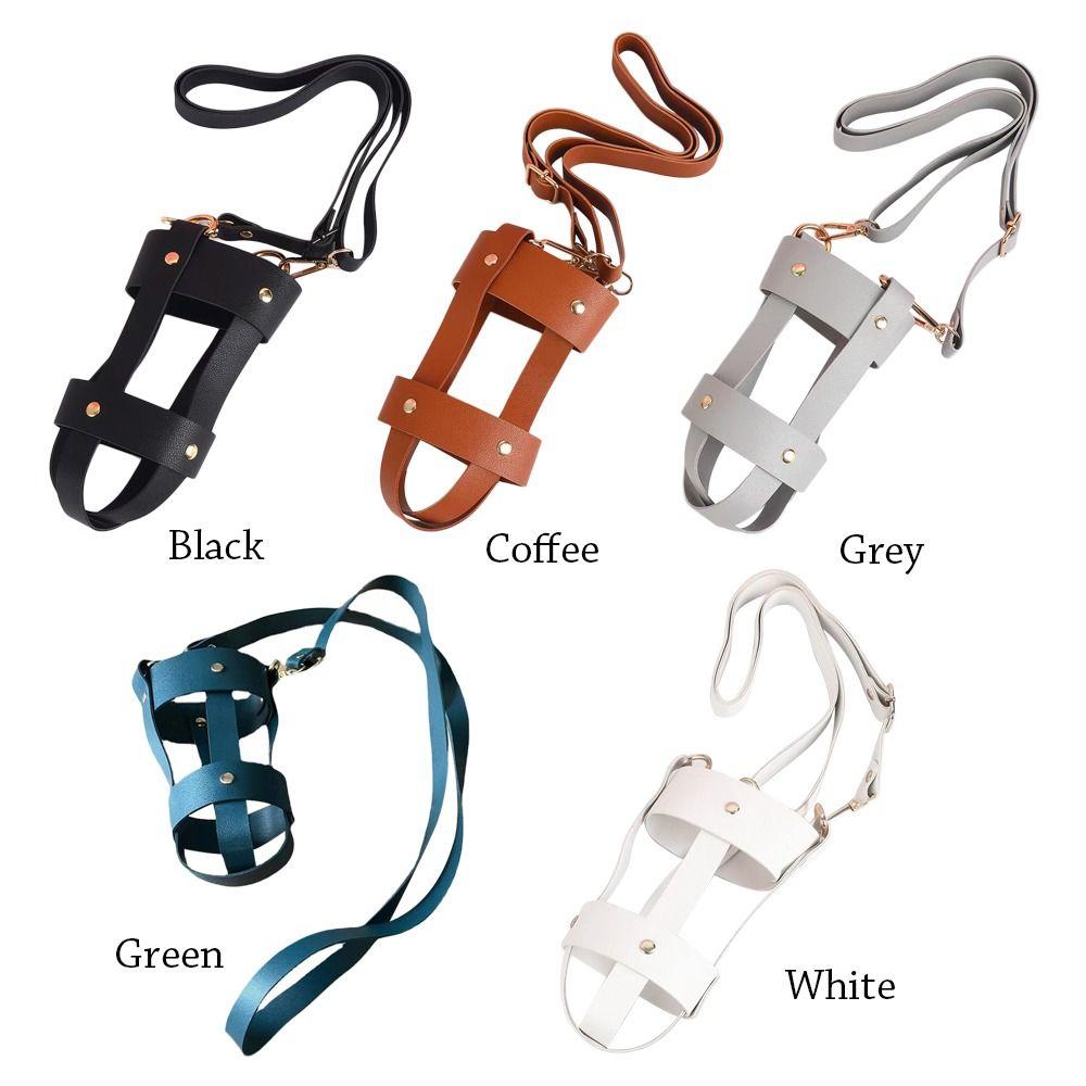 Outdoor PU Sport Bottle Cover  - Outdoor Sport Glass Water Bottle 评论和价格