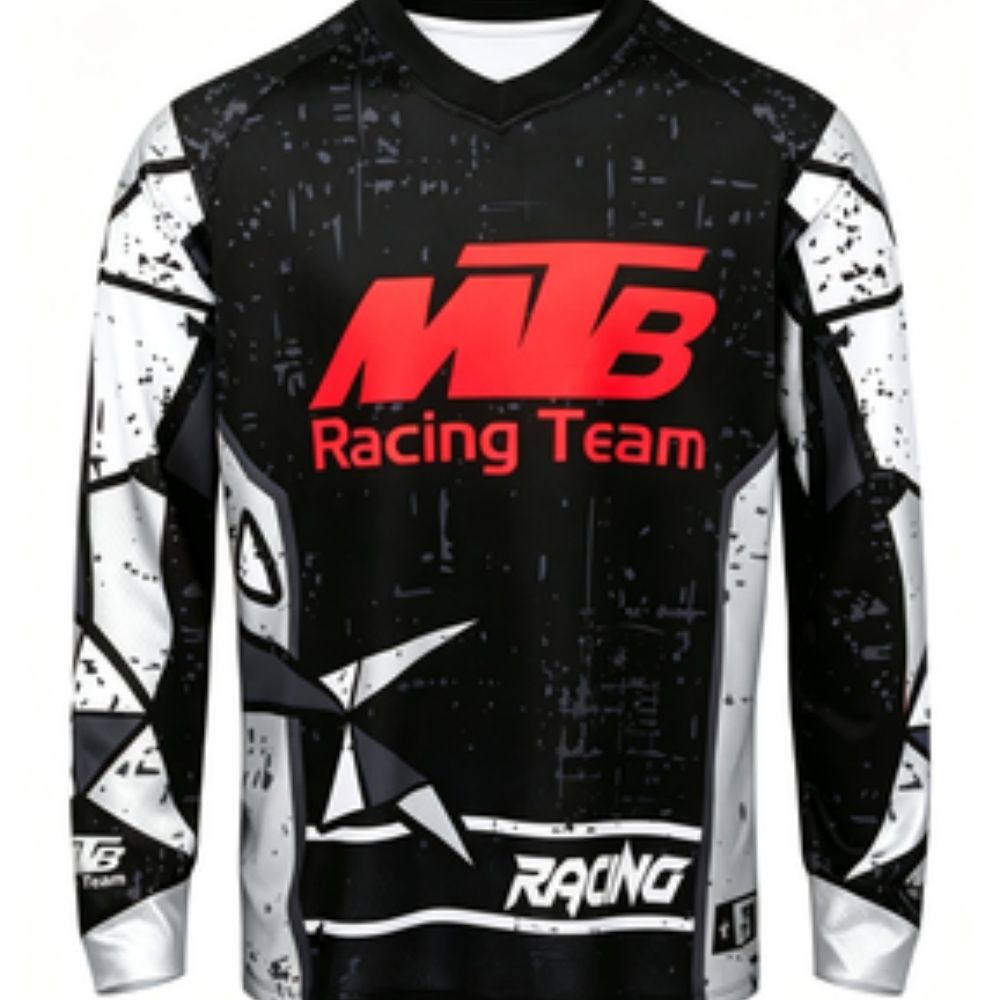 Team Long-Sleeve Sports Top Br - Outdoor Sport Activity 评论和价格