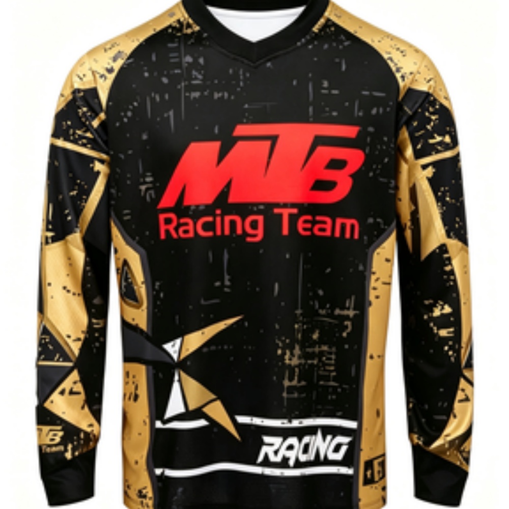 Team Long-Sleeve Sports Top Br - Outdoor Sport Activity 评论和价格