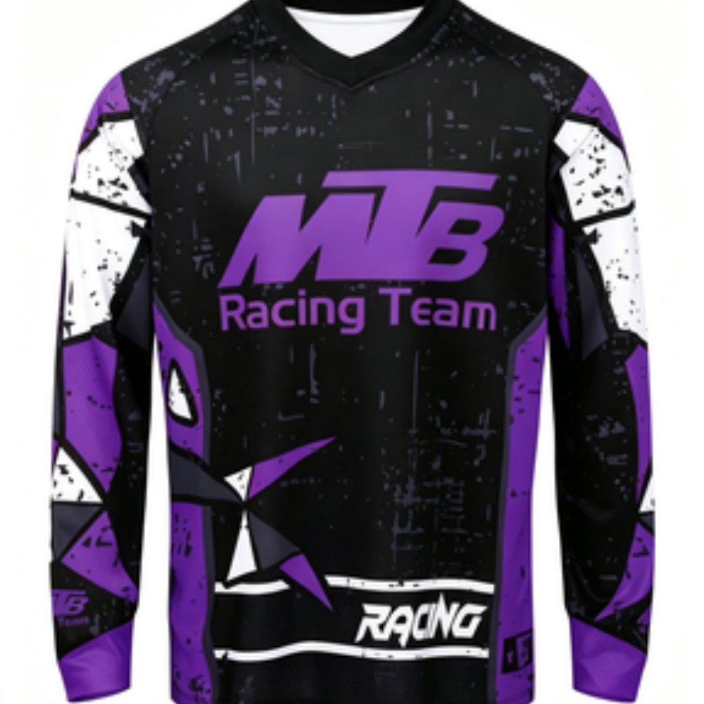 Team Long-Sleeve Sports Top Br - Outdoor Sport Activity 评论和价格